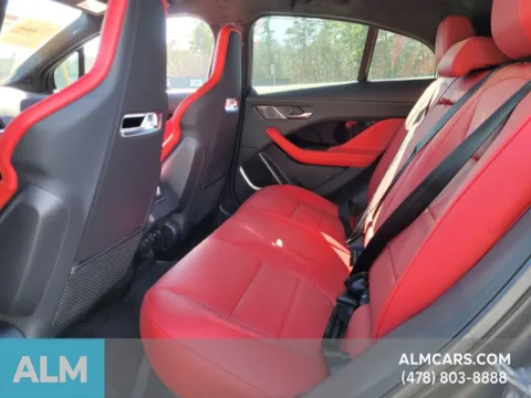 More photos of 2024 Jaguar I-PACE HSE at Genesis Macon, GA