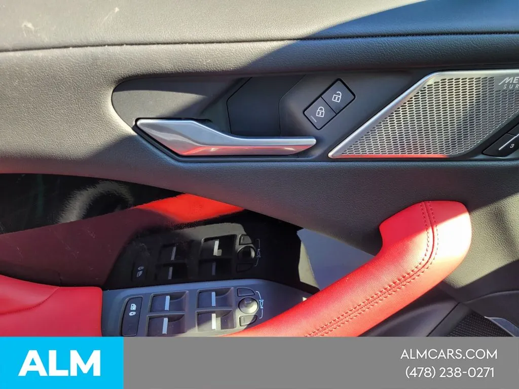 2024 Jaguar I-PACE R-Dynamic HSE - Photo 29