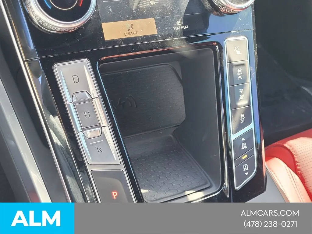 2024 Jaguar I-PACE R-Dynamic HSE - Photo 22