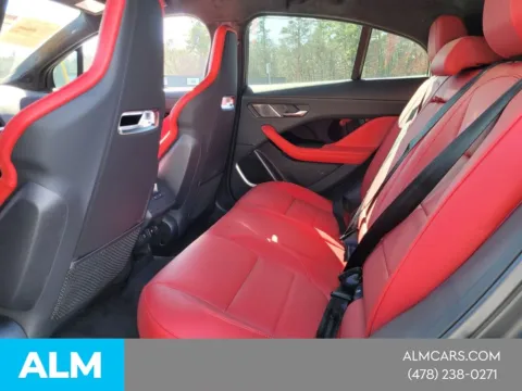 More photos of 2024 Jaguar I-PACE HSE at Genesis Macon, GA