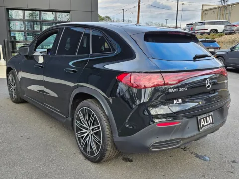 More photos of 2024 Mercedes-Benz EQE 350 SUV at Genesis Macon, GA