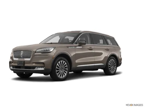 Unknown 2020 Lincoln Aviator Reserve for sale in Macon, GA