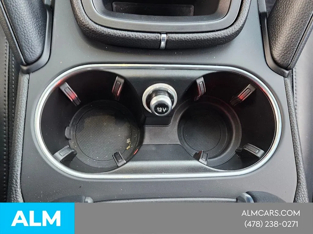 2023 Porsche Cayenne Coup Platinum Edition - Photo 21