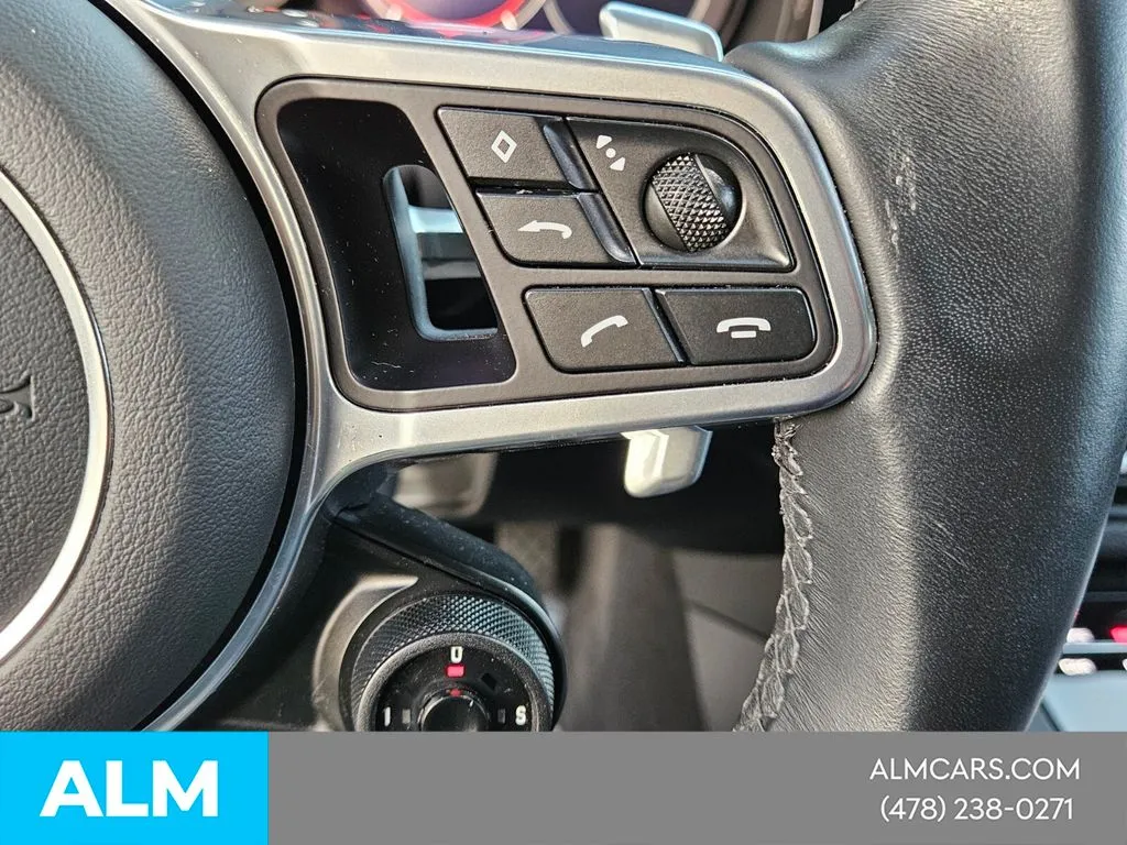 2023 Porsche Cayenne Coup Platinum Edition - Photo 25