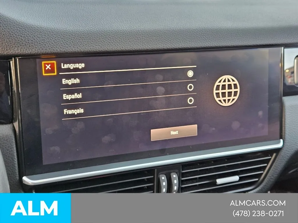 2023 Porsche Cayenne Coup Platinum Edition - Photo 23