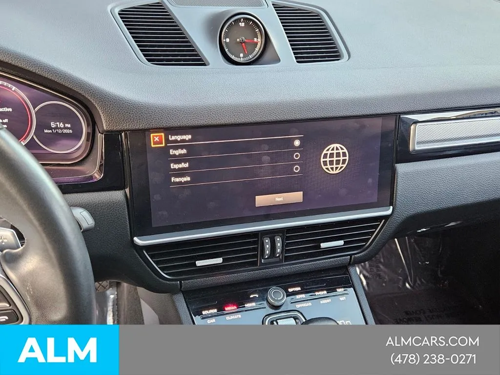 2023 Porsche Cayenne Coup Platinum Edition - Photo 20