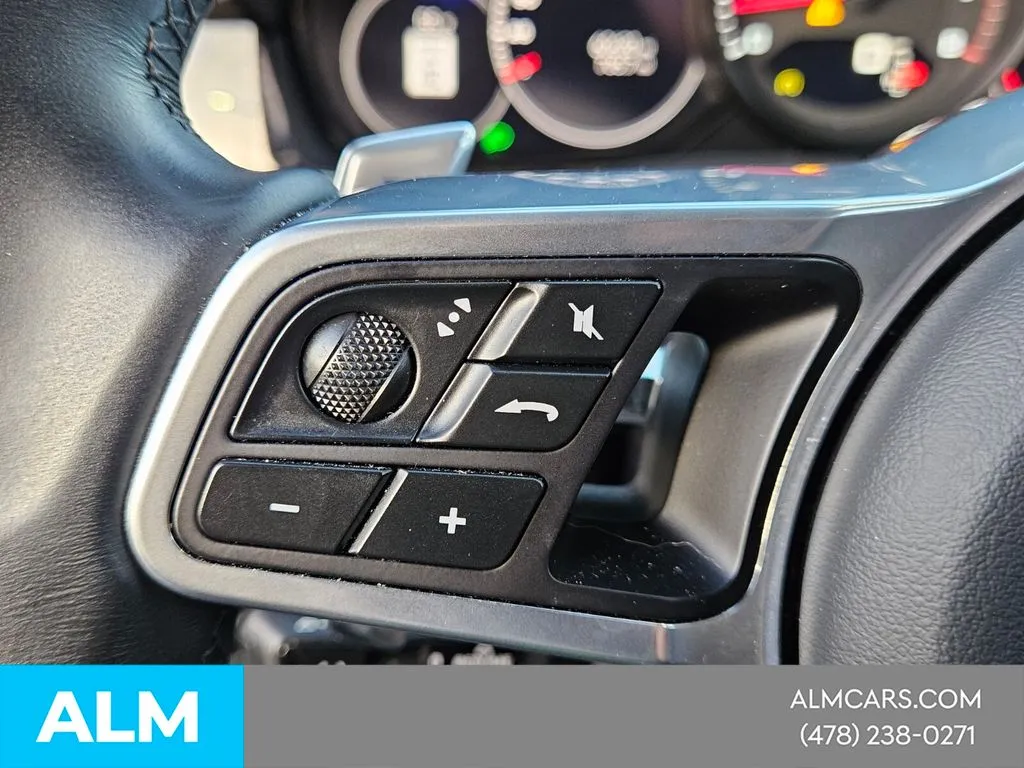 2023 Porsche Cayenne Coup Platinum Edition - Photo 26