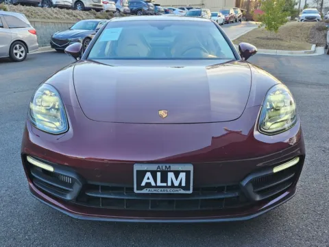 Photos of 2022 Porsche Panamera for sale in Macon, GA at Genesis Macon