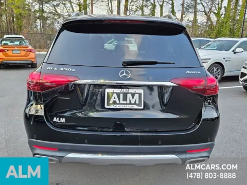 More photos of 2024 Mercedes-Benz GLE 450e at Genesis Macon, GA