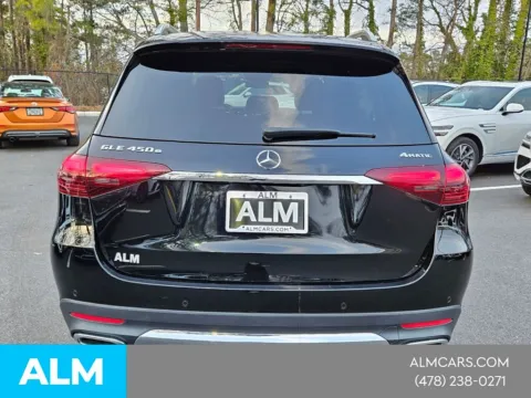 More photos of 2024 Mercedes-Benz GLE 450e at Genesis Macon, GA