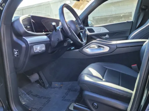 Another view of 2024 Mercedes-Benz GLE 450e for sale in Macon, GA at Genesis Macon