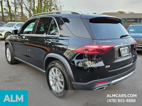 More photos of 2024 Mercedes-Benz GLE 450e at Genesis Macon, GA