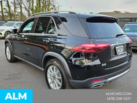 More photos of 2024 Mercedes-Benz GLE 450e at Genesis Macon, GA