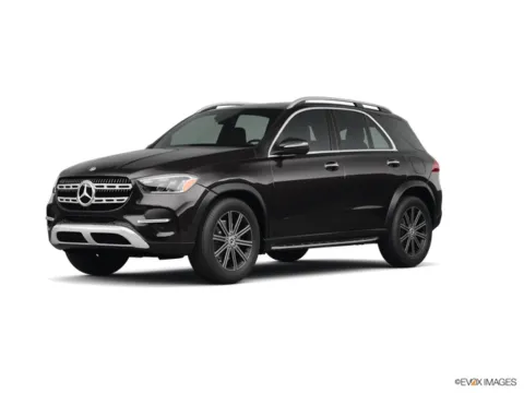 Black 2024 Mercedes-Benz GLE 450e for sale in Macon, GA