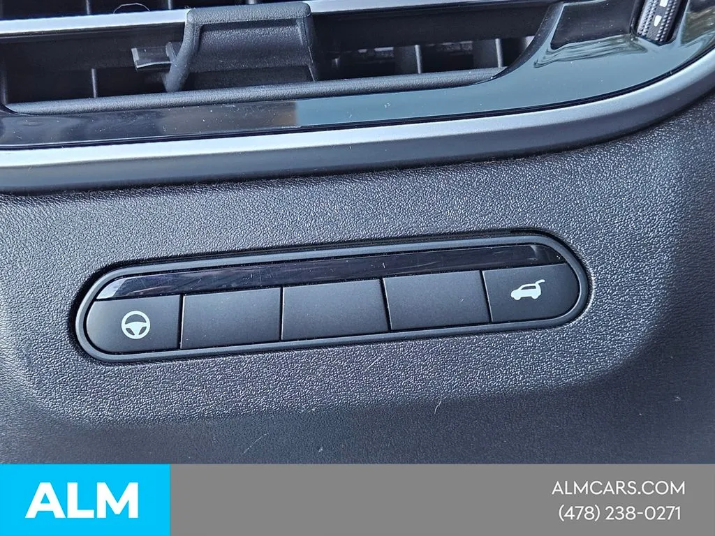 2024 INFINITI QX60 LUXE - Photo 29