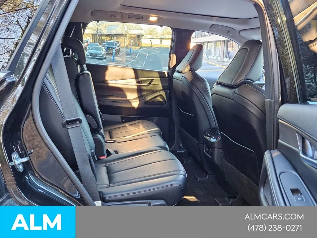 2024 INFINITI QX60 LUXE - Photo 19