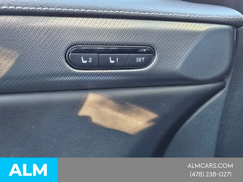 2024 INFINITI QX60 LUXE - Photo 31