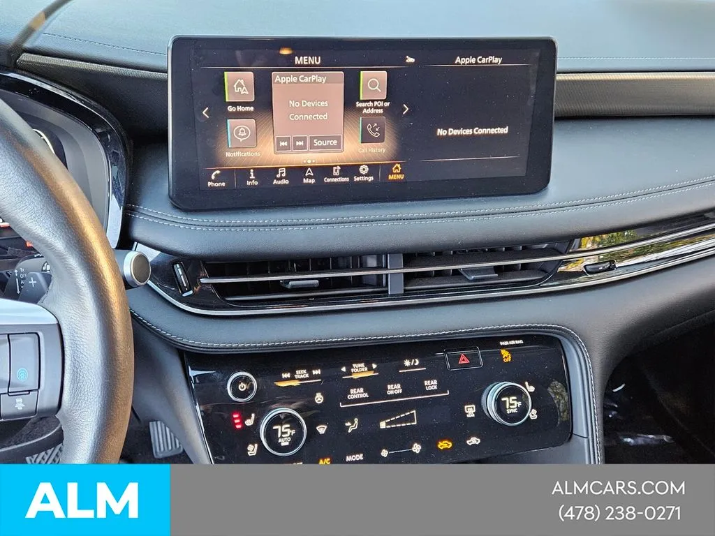 2024 INFINITI QX60 LUXE - Photo 21