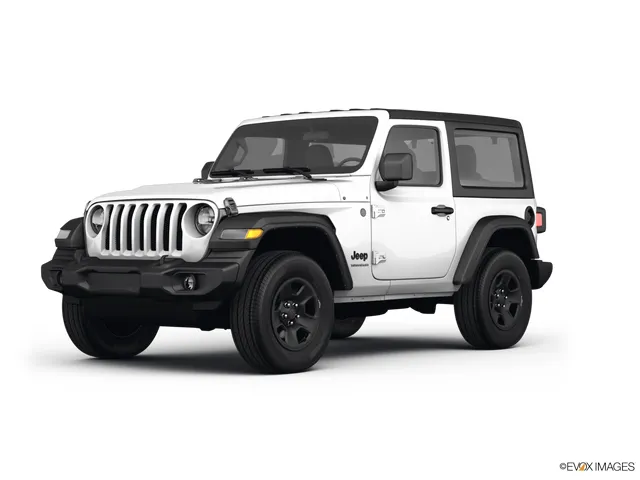 2023 Jeep Wrangler Sahara for sale in Macon, GA