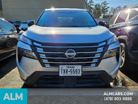 Another view of 2024 Nissan Rogue S for sale in Macon, GA at Genesis Macon