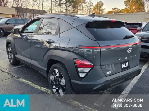 More photos of 2024 Hyundai Kona SEL at Genesis Macon, GA