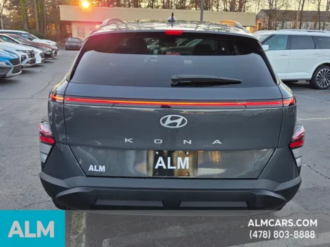More photos of 2024 Hyundai Kona SEL at Genesis Macon, GA
