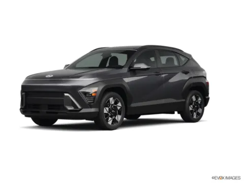 Gray 2024 Hyundai Kona SEL for sale in Macon, GA