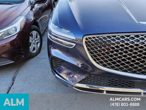More photos of 2025 Genesis GV70 2.5T at Genesis Macon, GA