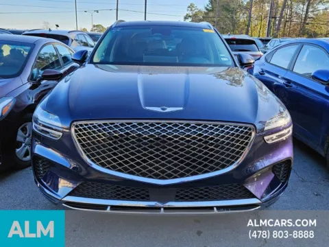 Another view of 2025 Genesis GV70 2.5T for sale in Macon, GA at Genesis Macon