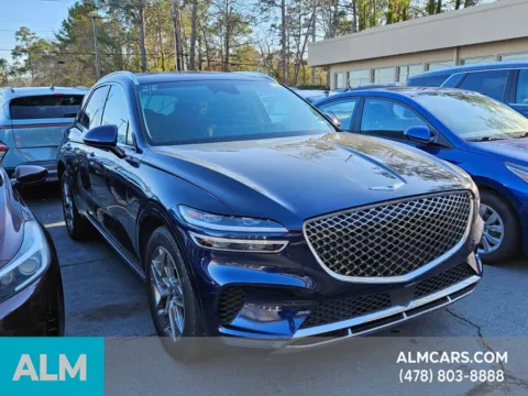 More photos of 2025 Genesis GV70 2.5T at Genesis Macon, GA