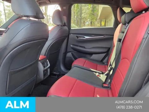 More photos of 2025 INFINITI QX50 SPORT at Genesis Macon, GA