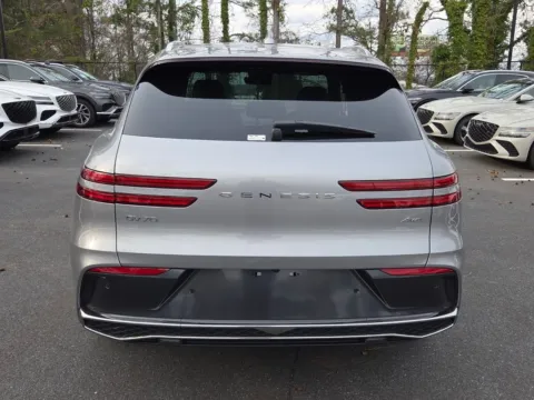 More photos of 2026 Genesis GV70 2.5T Advanced at Genesis Macon, GA