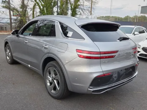 Another view of 2026 Genesis GV70 2.5T Advanced for sale in Macon, GA at Genesis Macon