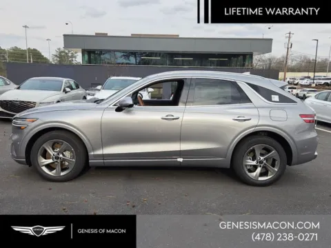 Another view of 2026 Genesis GV70 2.5T Advanced for sale in Macon, GA at Genesis Macon