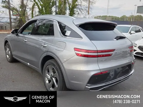 Another view of 2026 Genesis GV70 2.5T Advanced for sale in Macon, GA at Genesis Macon