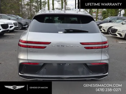 More photos of 2026 Genesis GV70 2.5T Advanced at Genesis Macon, GA