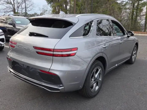More photos of 2026 Genesis GV70 2.5T Advanced at Genesis Macon, GA