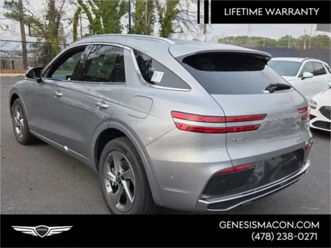 More photos of 2026 Genesis GV70 2.5T Advanced at Genesis Macon, GA