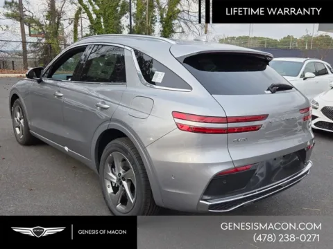 More photos of 2026 Genesis GV70 2.5T Advanced at Genesis Macon, GA