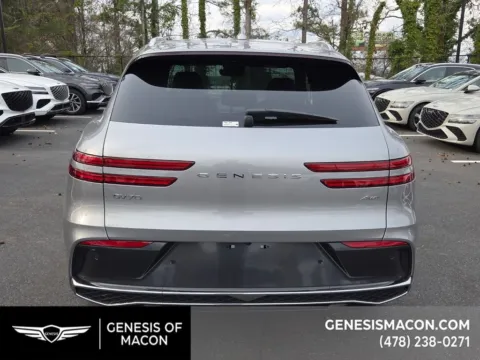 More photos of 2026 Genesis GV70 2.5T Advanced at Genesis Macon, GA