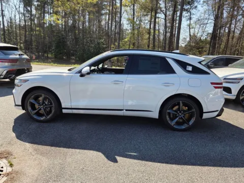 Photos of 2026 Genesis GV70 2.5T Sport Prestige for sale in Macon, GA at Genesis Macon