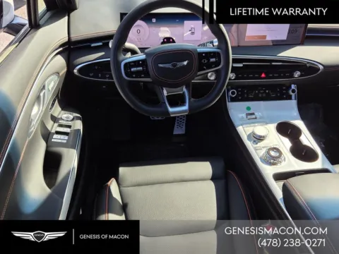 More photos of 2026 Genesis GV70 2.5T Sport Prestige at Genesis Macon, GA