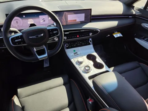 More photos of 2026 Genesis GV70 2.5T Sport Prestige at Genesis Macon, GA