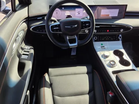 More photos of 2026 Genesis GV70 2.5T Sport Prestige at Genesis Macon, GA