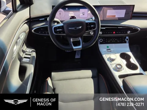 More photos of 2026 Genesis GV70 2.5T Sport Prestige at Genesis Macon, GA