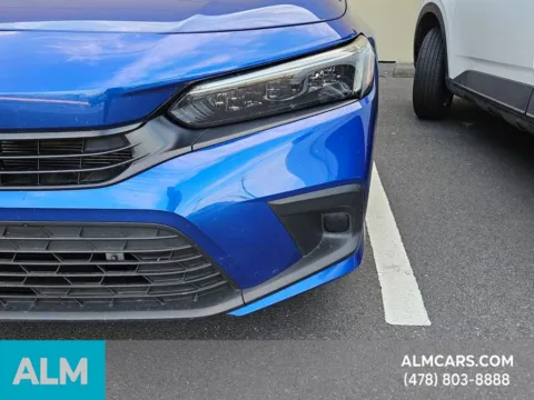 More photos of 2023 Honda Civic Sport at Genesis Macon, GA