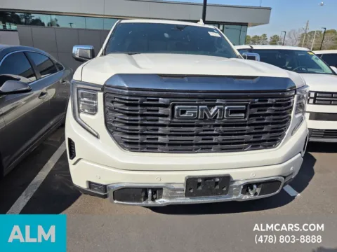 More photos of 2023 GMC Sierra 1500 Denali Ultimate at Genesis Macon, GA