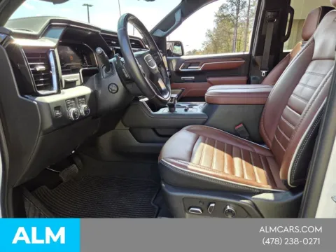 More photos of 2023 GMC Sierra 1500 Denali Ultimate at Genesis Macon, GA