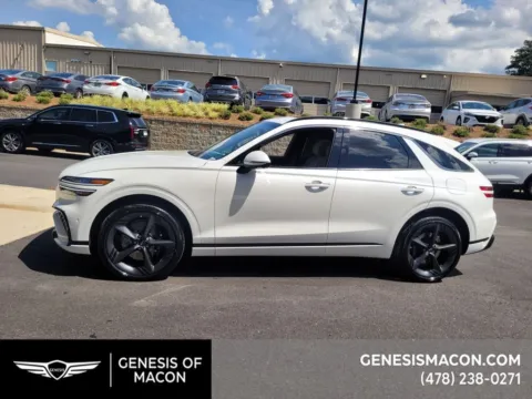 More photos of 2026 Genesis GV70 3.5T Sport Prestige at Genesis Macon, GA
