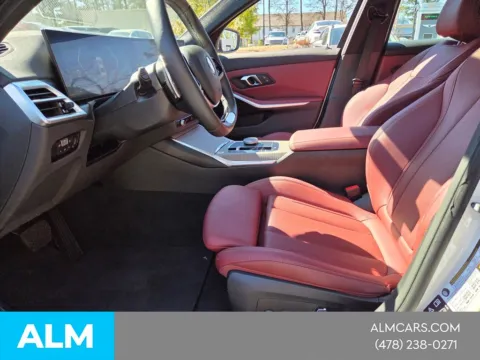 More photos of 2025 BMW 3 Series 330i xDrive at Genesis Macon, GA